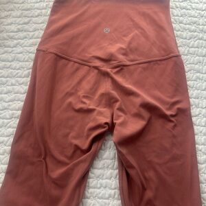 Lululemon bikers